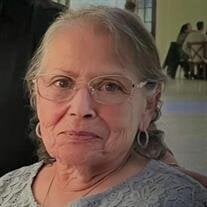 Maria Riojas de Hernandez