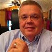 Tod Alan Waldrop