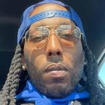 Terrell Jackson Sr