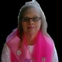 Peggy Gayle Self
