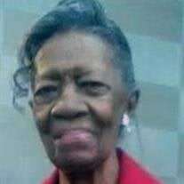 Willeva Harris