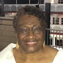 Ms. Jeanette Perry