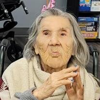 Iluminata Samaniego