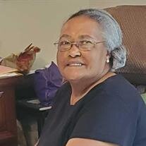 Mrs. Pamelia "Honey" Davis Lackey