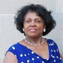 Sarah Virginia Hayes