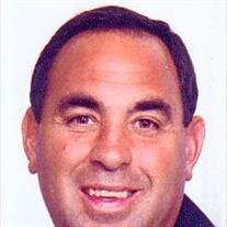 Benjamin "Benji" Cafaro
