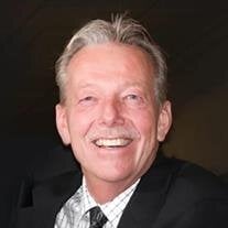 Mr. Victor Lee Van Enk