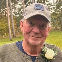 Ken "Kenny" W. Santala