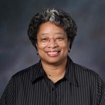 Regina Caroline Taylor