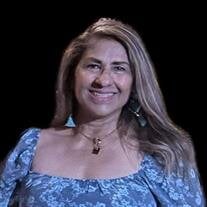 Sylvia Ann Cardenas