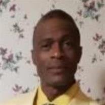 MR. CURTIS LEE CHANDLER JR.