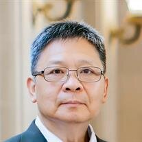Henry Quang Ha