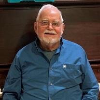 Randolph Oran Gonce