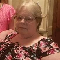 MS. BRENDA BARNETT ROWELL