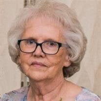 Nina Mullican