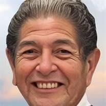 Leonard Henry Modesto Sr.