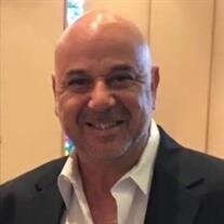 Nimrod Joseph Melloul