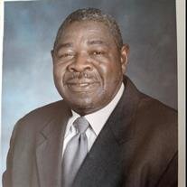 Mr. Eugene Butler