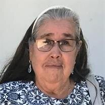 Amparo Lopez de Gonzalez