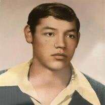 Jesus "Chuy" Torres Martinez