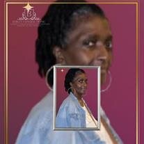 Jerline Morris