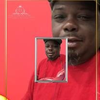 Sedrick O'Neal Penson