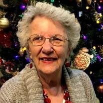 Stella Alice Rodemeyer