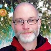 Donald A. Wynecoop Jr.