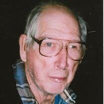 Harry Robert "Bob" Miller