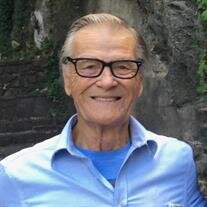 Curtis Robertson