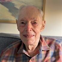 Nathaniel Robbins, Sr