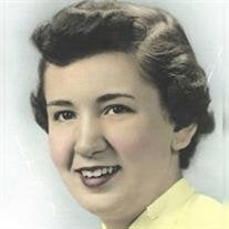Annette Florence Ronan