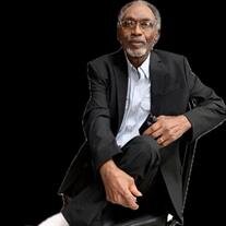 Mr. Roy Lee Mickens