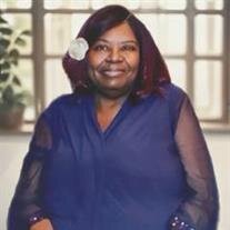 Jaqueline Elizabeth Dunham Staten