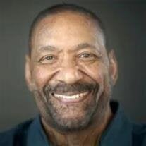 James Lawrence Marshall