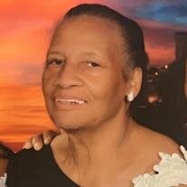 Lessie L. Greene