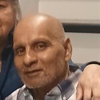 Jose Agustin Rios
