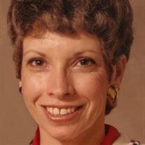 Doris Williams Parks