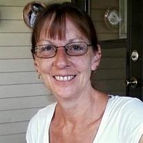 Cynthia R. Fisher