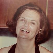 Ann Brandon Sturrock