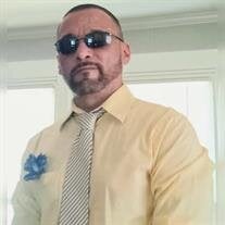 Anthony Howard Calambas