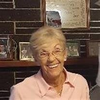 Betty Jane Jones