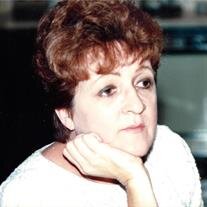Martha Kay Kuster