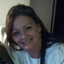 Lisa Dawn Nicholson
