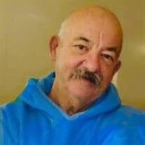 William (Bill) Holmes