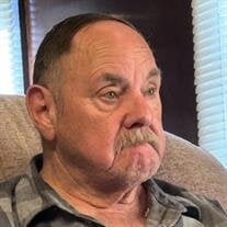 Joe Roger McDaniels