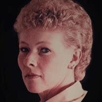 Sandra Lee Silcott Painter