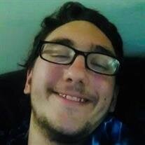 Austin Scott Gould