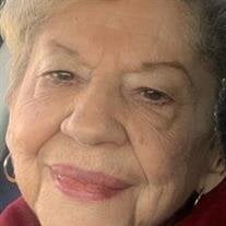 Pauline White