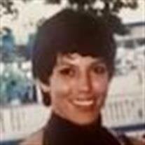 Jessica Wilder Hoskins